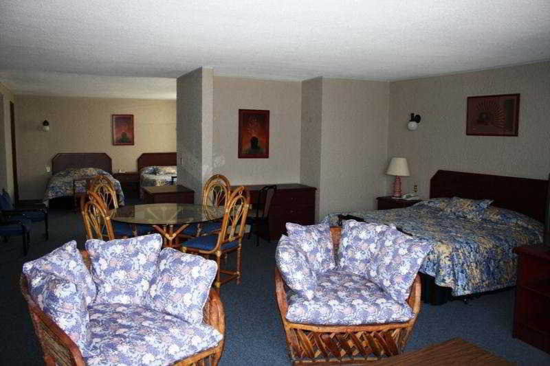 Hotel Valle De Mexico Toreo Exterior photo